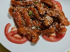 -巫记鸡饭店