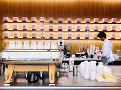 -代数学家algebraist coffee(亲橙里购物中心店)