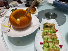 -谢先生酒店·椒宴集(沙湖店)
