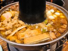 -三姐妹餐厅(曲江店)