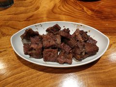 拌牛排-青鹤谷(苏州店)