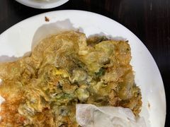 海蛎煎-建国蚵煎蚵面