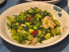 -阿毛饭店(和义路店)