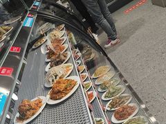 -韩麦大冷面(桂花街直营店)