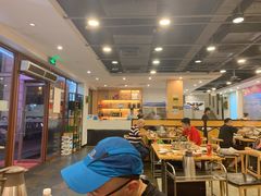 -就这么牛潮式牛肉火锅(华侨城店)