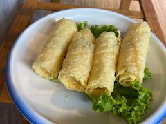 -滇小鱼·云南野生菌火锅(上杭路店)