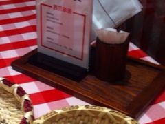 西贝莜面村(金桥店)-西贝(金桥店)