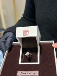 点击看大图 -Cindy Jewelry·钻戒·彩色宝石