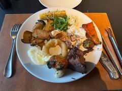 -拉蒂娜·巴西牛排馆 Latina·Brazilian Steakhouse(铜仁旗舰店)