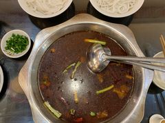 牛肉炖粉-壹德壹(锦都店)