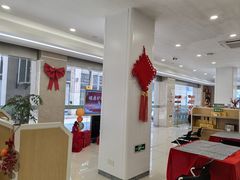 -上海群力中医门诊部(上海群力草药店)