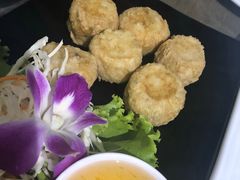 -The Dishes Seafood & Restaurant