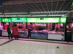 门面-满记烧饼(牛街东里小区一区店)