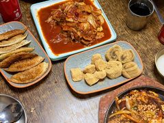 -妈妈手(山大总店)