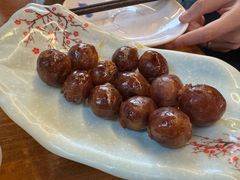 -青山青豆花·笑禅豆腐鱼(黄泥塝店)