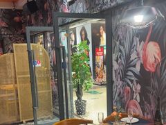 -百特喜·意大利餐厅(鹿都国际商业广场店)