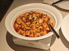 -漢舍川菜馆(国贸商城店)