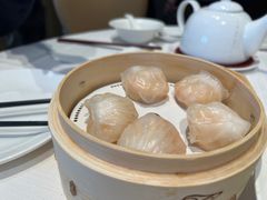 蝦餃-金苑海鲜酒家(来魅力店)