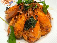 -美奈小馆·东南亚菜(福田星河COCO Park店)