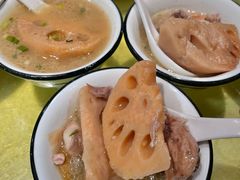 -董厨煨汤馆(车站路店)