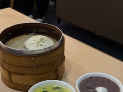 -蒋家桥饺面店(东关街店)