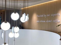 -Tims天好咖啡(江干万象城店)