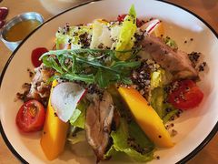 -MR.ROCKY洛奇先生RESTAURANT&BAR(宝安壹方城店)