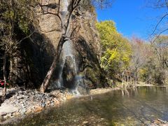 -玉渡山自然风景区