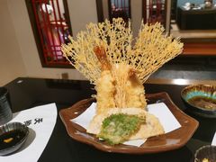 -天狗山料理(省体店)