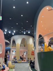 -奈尔宝家庭中心·亲子餐厅(鄞州万达店)