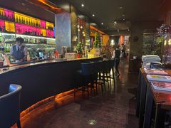 -YUE·6·西式融合餐厅(外滩六号店)