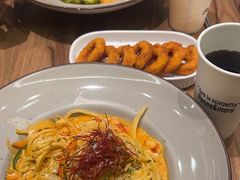 -Pennehut畔尼意面(合肥万象城店)
