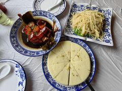 -邱记私房菜·十八年本地菜