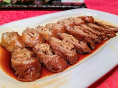 -侨美·唐荔园·40年地道粤菜