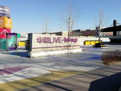 -嗨翻Hi-Fun竞技主题乐园·蹦床团建生日聚会(五棵松华熙店)