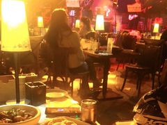 -胡桃里音乐酒馆(曲江店)