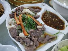 -真好吃牛杂(白沙店)