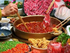 -矮板凳老火锅(宽窄巷子店)