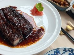 -侨美食家·粤菜(体育西路店)