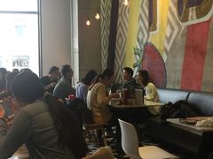 大堂-玛尚诺Pizza&Bar(长泰广场店)