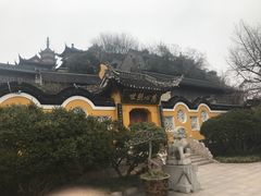 -邵顺兴锅盖面(金山宝地店)