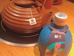 桂花米酒-吃饭皇帝大(合生汇店)