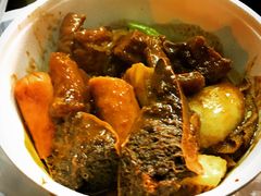 -明记牛杂(新马路分店)