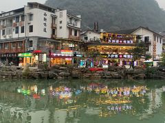 -大师傅金奖啤酒鱼(西街口总店)