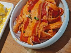 -九田家黑牛烤肉料理(华侨城店)