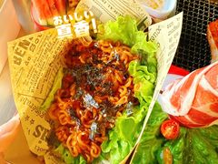 -小猪查理自助烤肉·全新升级(西三旗店)