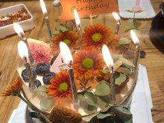 -艾加柒克蛋糕茶歇甜品台(春熙路店)