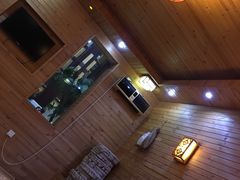 -钓鱼岛洗浴休闲会馆(卫星路店)