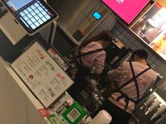 -茶与花间(太平洋森活天地店)
