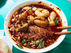 红油肥肠粉-甘记肥肠粉(马鞍北路店)